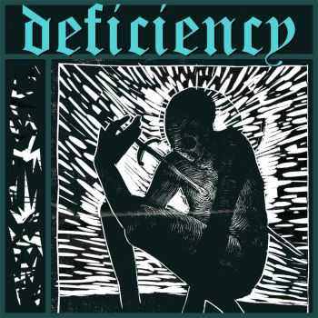 Deficiency - Volume I [ep] (2016)