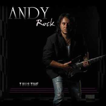 Andy Rock -  This Time  (2016)