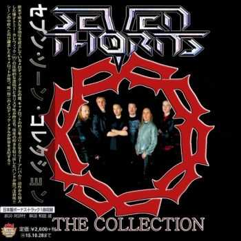 Seven Thorns - The Collection (Japanese Edition)  (2016)