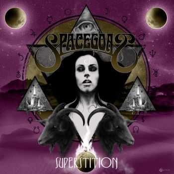 Spacegoat - Superstition (2016)