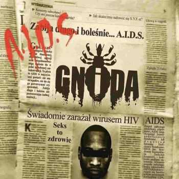 Gnida - A.I.D.S. (2016) 