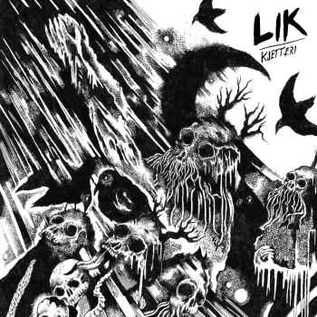 Lik - Kjetteri (2016)