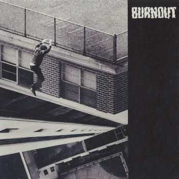 Burnout - Burnout [ep] (2016)