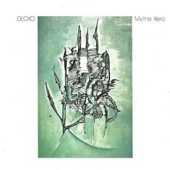 Decko - Mythe Xero (1980)