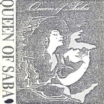 Rudiger Lorenz - Queen Of Saba (1981)