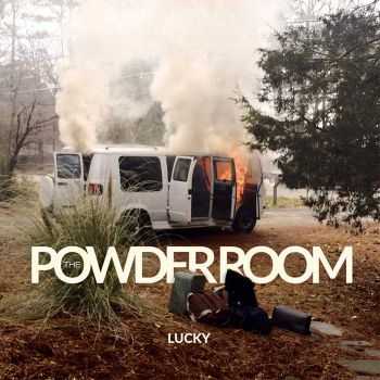 The Powder Room - Lucky (2016)