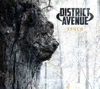 District Avenue - Epoch (2016)