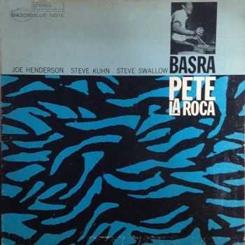 Pete La Roca - Basra (1965)