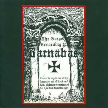 Barnabas - The Gospel According Barnabas (1992)