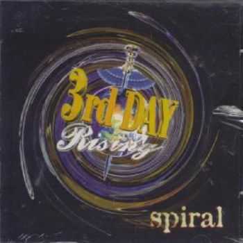 3rd Day Rising - Spiral (1999)