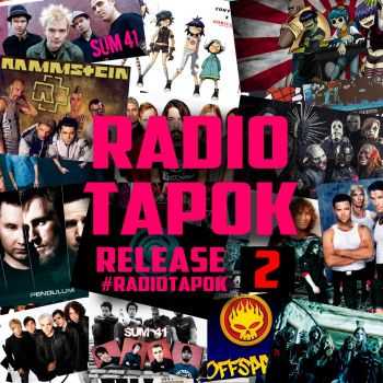 Radio Tapok - Release 2 (2016)