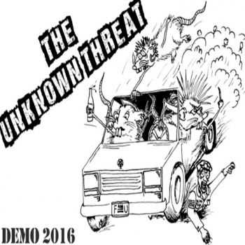 The Unknown Threat - Demo (2016)