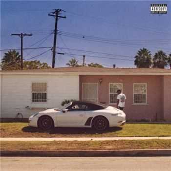 Dom Kennedy - Los Angeles Is Not for Sale (2016)