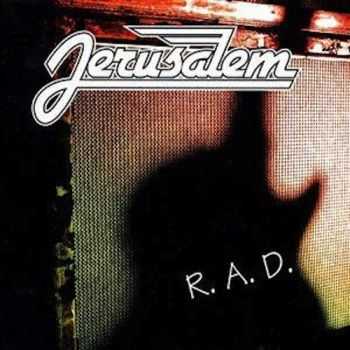 Jerusalem - R.A.D. (1997)