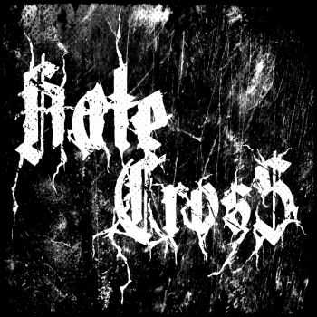 Hate Cross - EP (2016)