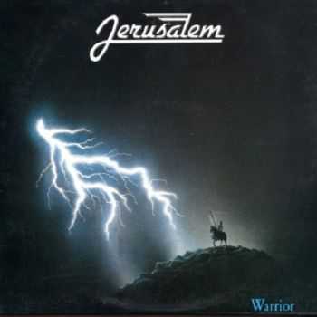 Jerusalem - Warrior (1981)