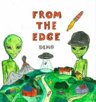 From The Edge - Demo (2016)