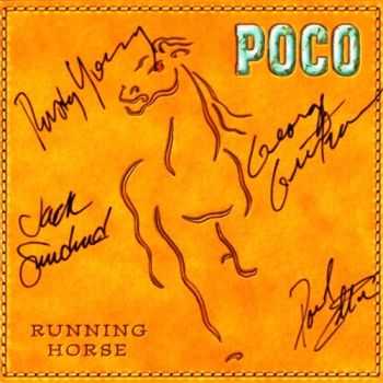 Poco - Running Horse (2002) Lossless