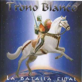 Trono Blanco - La Batalla Final (2008)