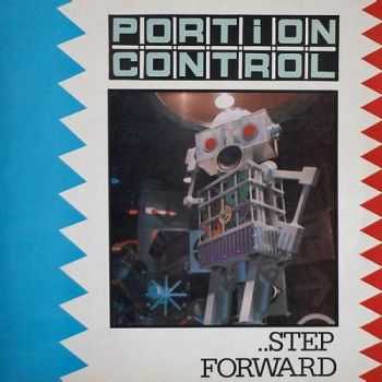 Portion Control - ..Step Forward (1984)