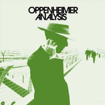 Oppenheimer Analysis - New Mexico 1982 (2010 Digitally Remastered)