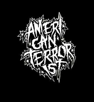 American Terrorist - Power Struggle [ep] (2016)