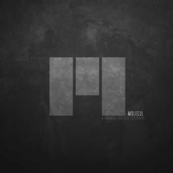 Molecul -     [Single] (2016)