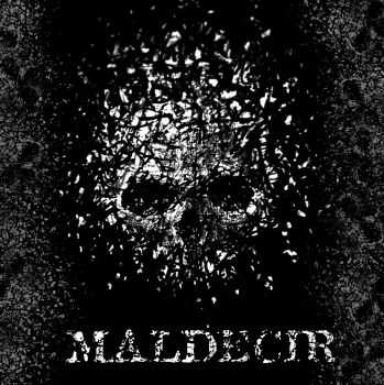 Maldecir - Maldecir (2016)