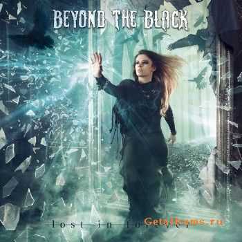 Beyond The Black - Lost In Forever (2017)