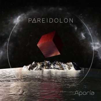 Pareidolon - Aporia (2017)