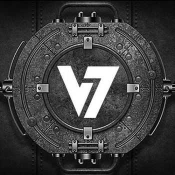 Vault7 - Vault7 (2016)