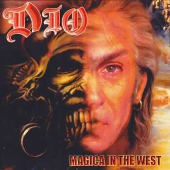 DIO - Magica in the West (2000)