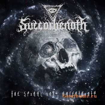 Succorbenoth  The Spiral Into Uncertainty (2017)