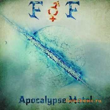 Five fucking - Apocalypse Metal (2017)