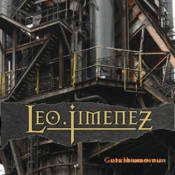 Leo Jimenez - La Factoria Del Contraste (Limited Edition) (2016)
