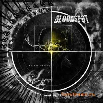 Bloodspot - To the Marrow (2016)