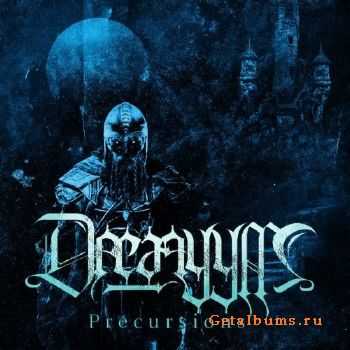 Drearyym - Precursions (2017)