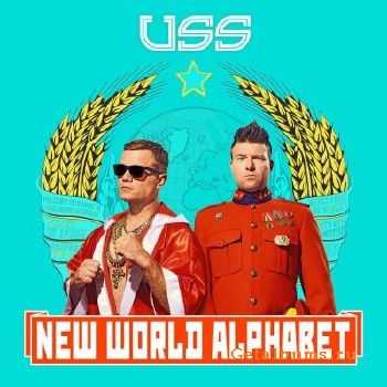 USS - New World Alphabet (2017)