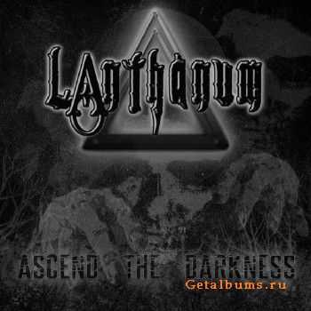 Lanthanum - Ascend the Darkness (2017)