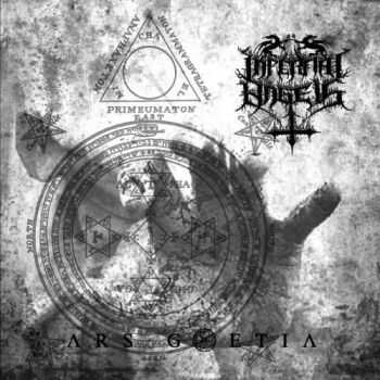 Infernal Angels - Ars Goetia (2017)