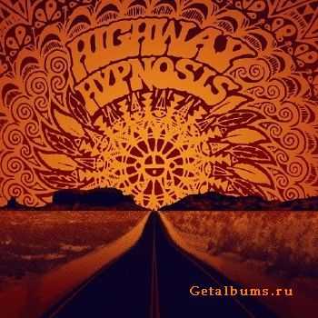 Highway Hypnosis - Highway Hypnosis (2017)