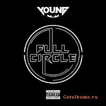 Young - Full Circle (2016)