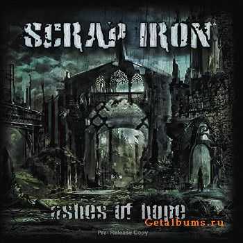 Scrap Iron - Ashes of Hope (2016)