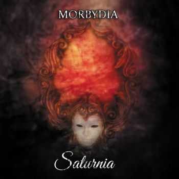 Morbydia - Saturnia (2016)