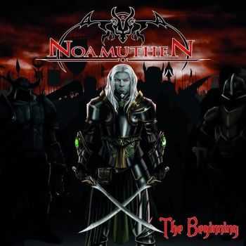 Noamuthen - The Beginning (2016)