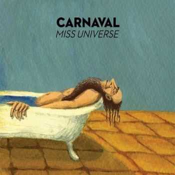 Carnaval - Miss Universe (2016)