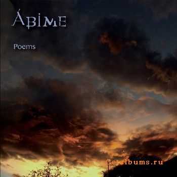 Abime - Poems (2017)