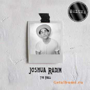Joshua Radin - The Fall (Deluxe Edition) (2017)