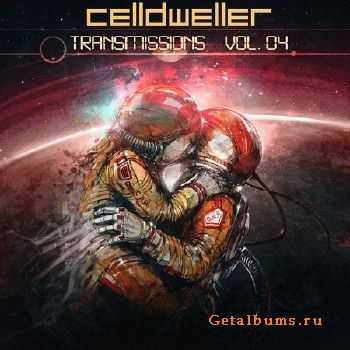 Celldweller - Transmissions Vol. 04 (2017)