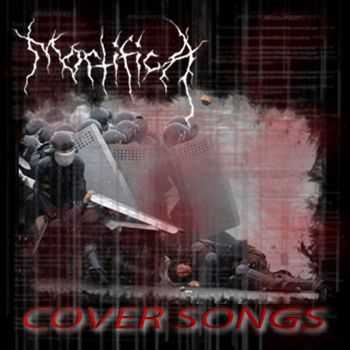 Mortifica - Cover Songs (ep 2014)